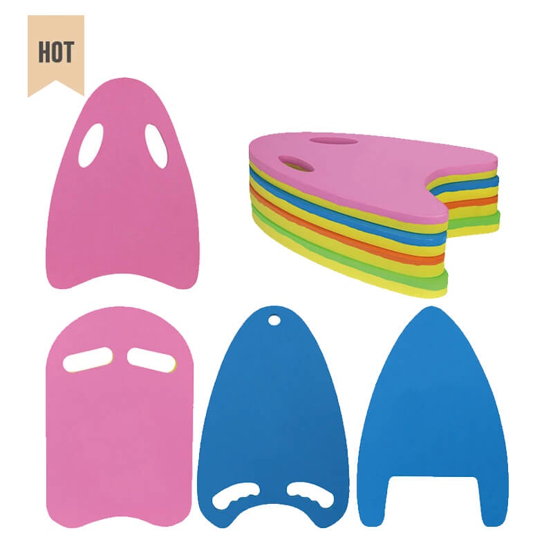 fitness gear kickboard